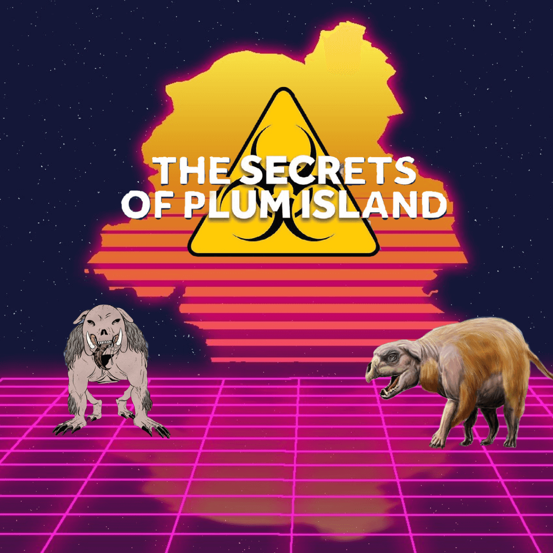 Plum Island BXLissimo