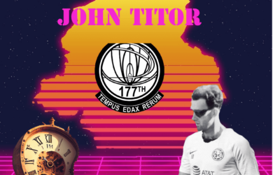 John Titor