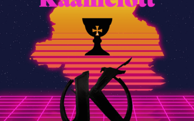 Kaamelott