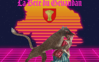 La Bête du Gévaudan