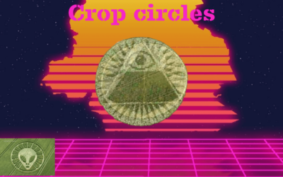 Crop circles