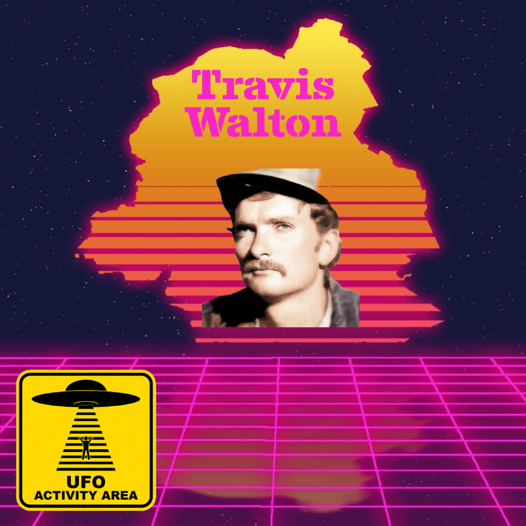 Travis Walton BXLissimo