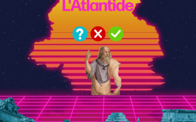 L’Atlantide