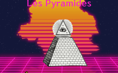 Les Pyramides