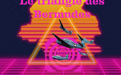 Le triangle des Bermudes