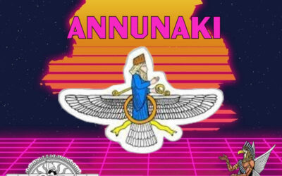 Anunnaki