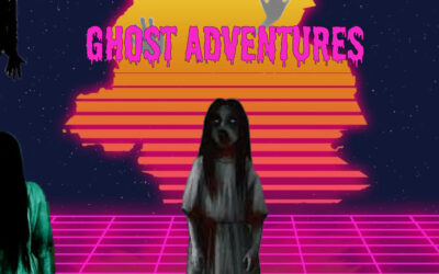 Ghost Adventures