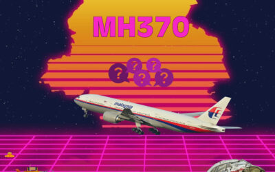 MH370