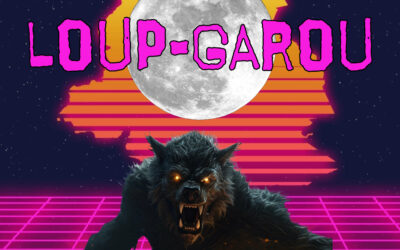 Loup-Garou