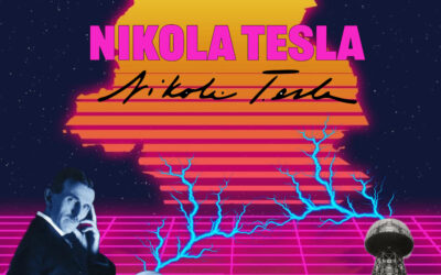 Nikola Tesla