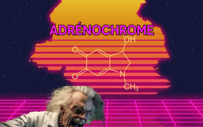 Adrénochrome