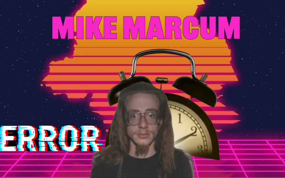 Mike Marcum