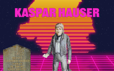 Kaspar Hauser