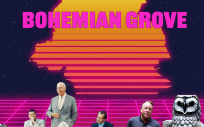 Bohemian Grove