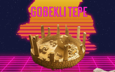 Gobekli Tepe