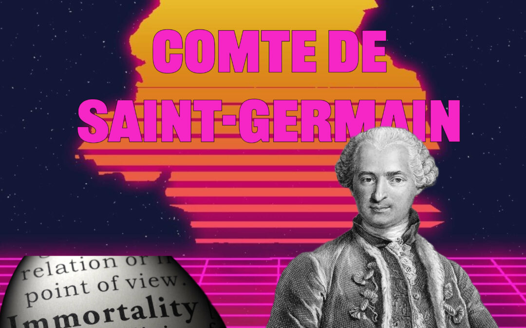 Comte de Saint-Germain
