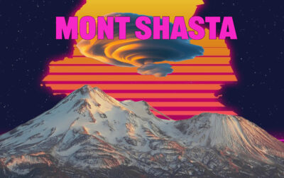 Mont Shasta