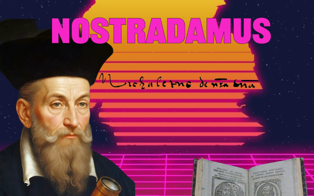 Nostradamus