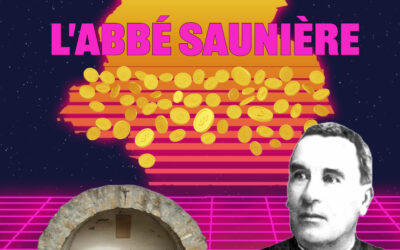 L’abbé Saunière