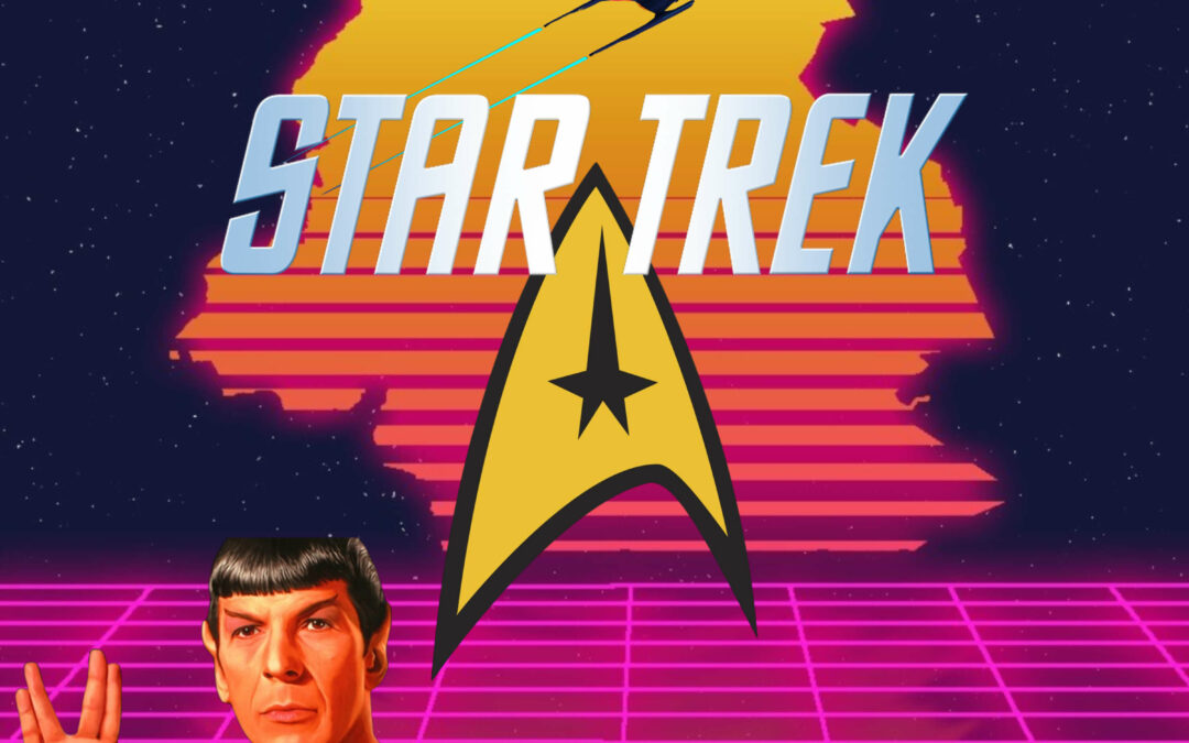 StarTrek