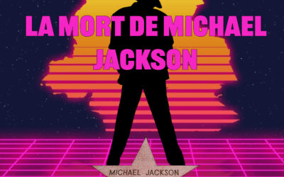 La mort de Michael Jackson