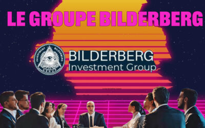 Le groupe Bilderberg