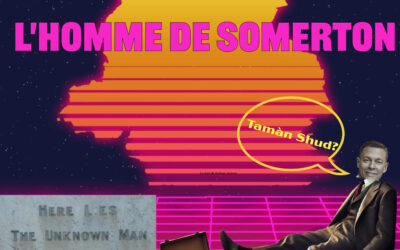 L’homme de Somerton