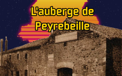 L’auberge de Peyrebeille