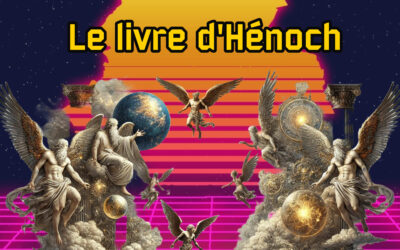 Le livre d’Hénoch