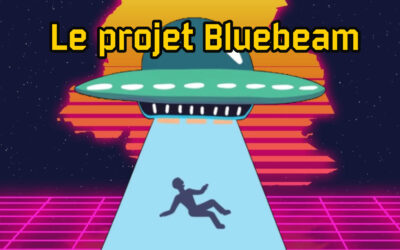 Le projet Bluebeam