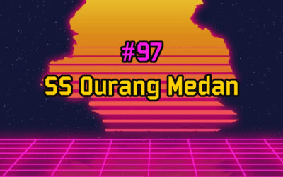 SS Ourang Medan