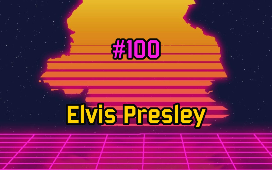 Elvis Presley