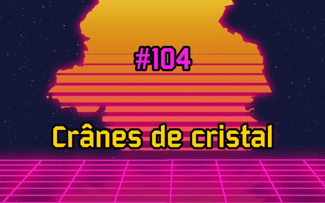 Crânes de cristal