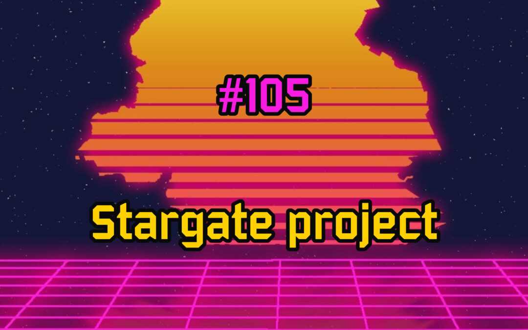 Stargate project