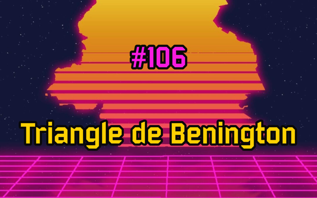 Triangle de Benington