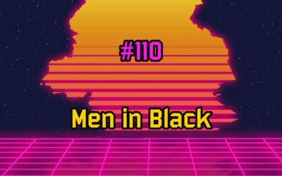 Men in Black