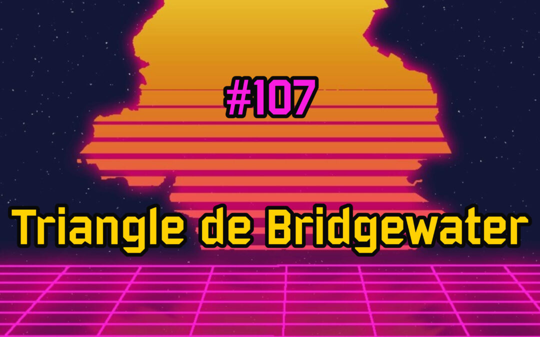 Triangle de Bridgewater