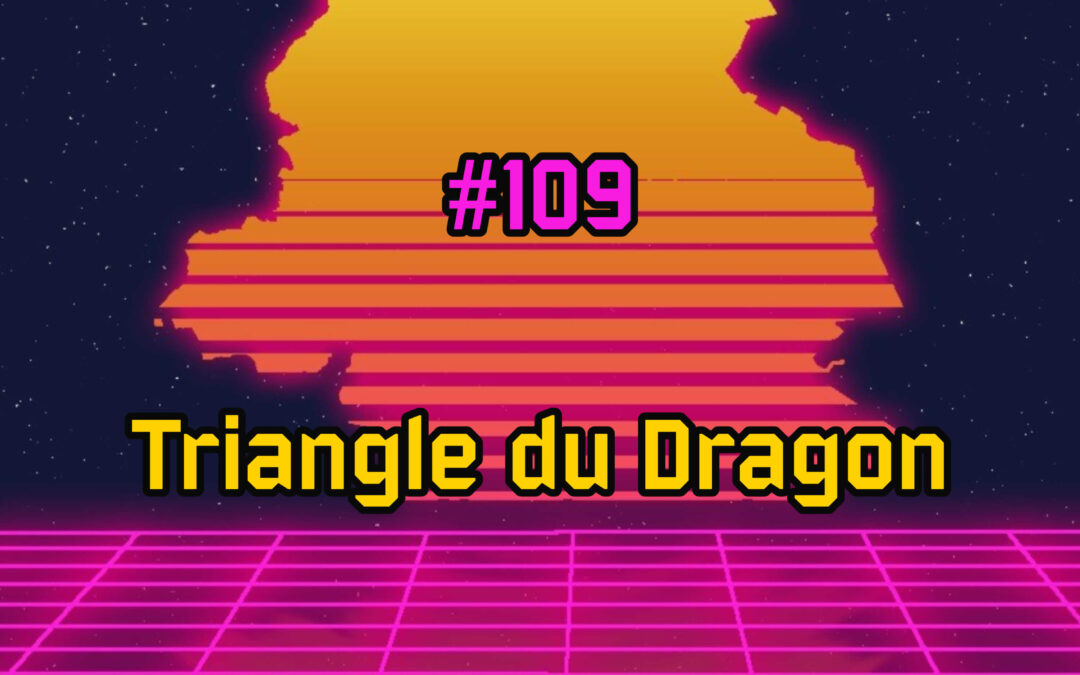 Triangle du Dragon
