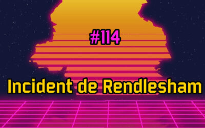 Incident de Rendlesham