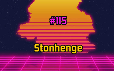 Stonhenge