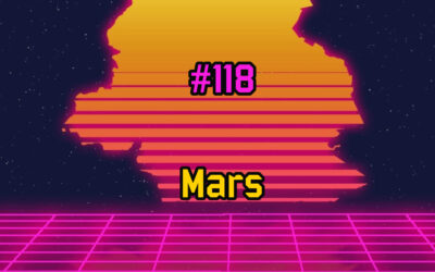 Mars