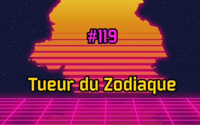 Tueur du Zodiaque