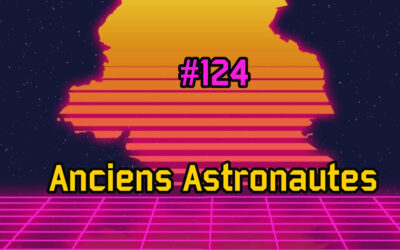 Anciens Astronautes