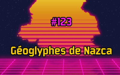 Géoglyphes de Nazca