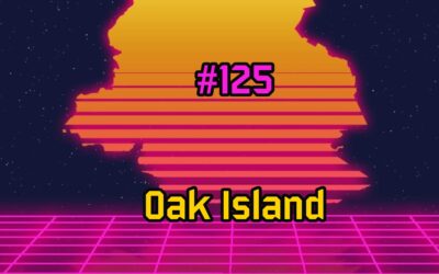 Oak Island