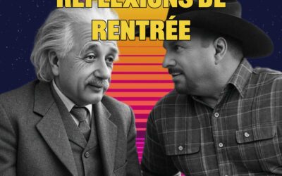 Reflexions de rentrée