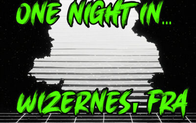 One Night in Wizernes, FRA