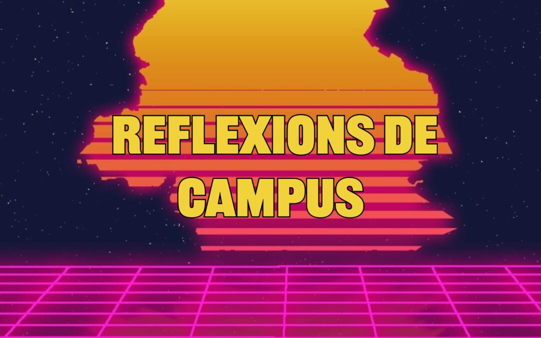 Reflexions de Campus
