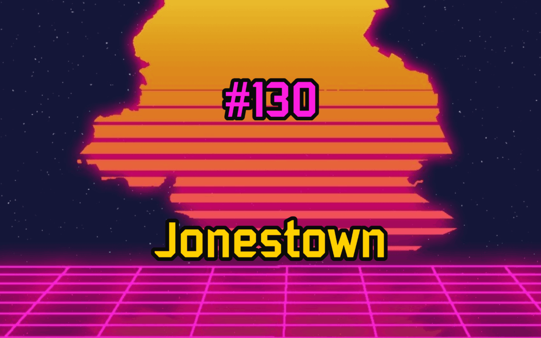 Jonestown