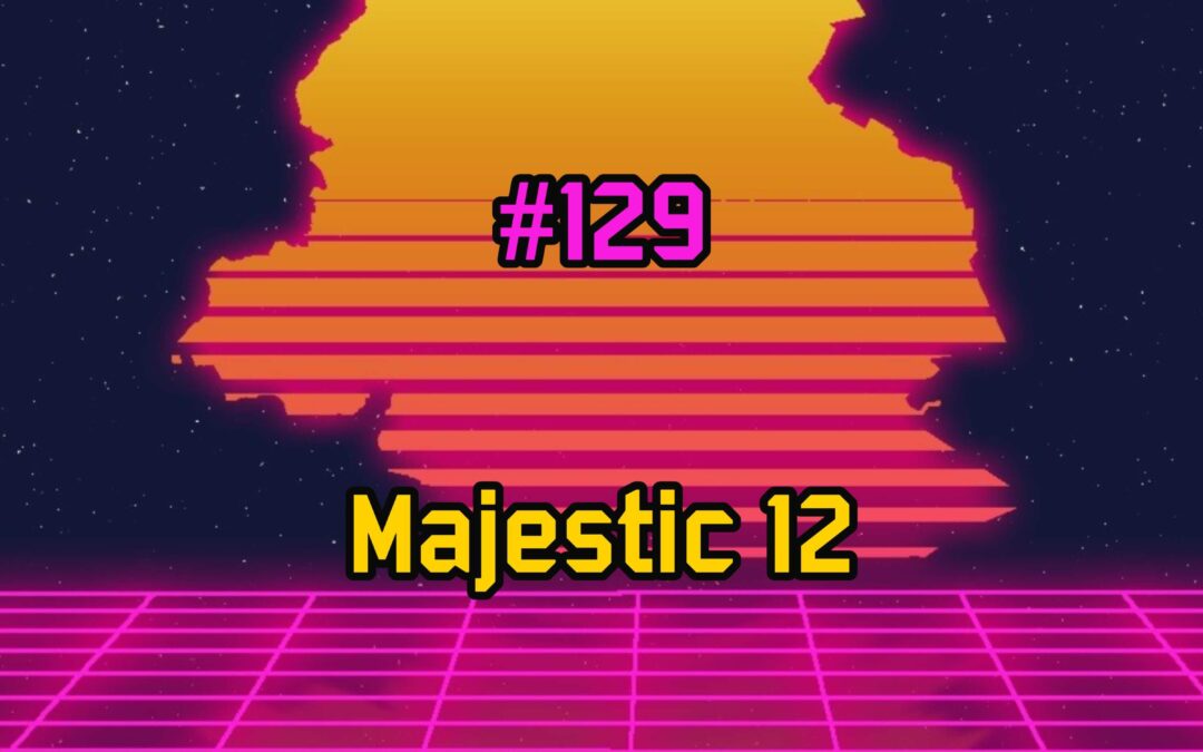 Majestic 12
